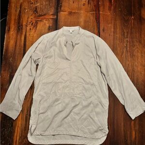 GAP Gray Women's Blouse